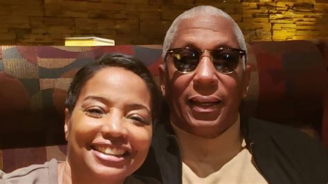 Judge Lynn Toler’s Husband, Eric Mumford, Dead At。